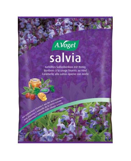 a_vogel salvia bonboni