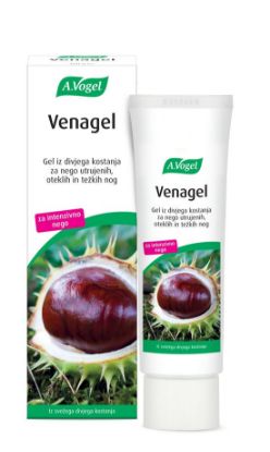 a_vogel Venagel gel 100g