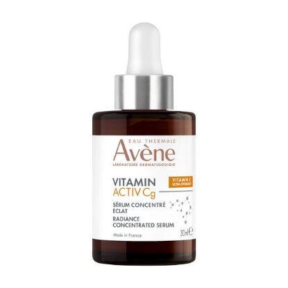 avene vitamin activ Cg 30 ml 