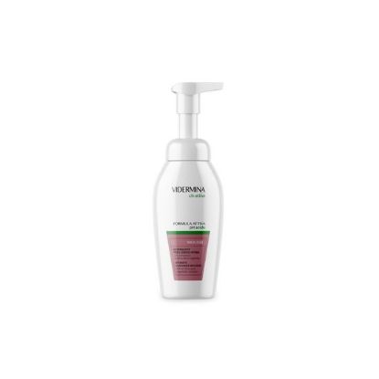 Vidermina CLX ph acido čistilna pena 200 ml.