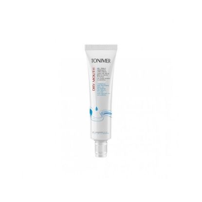 Tonimer Dry oralni gel za suha usta 50 ml