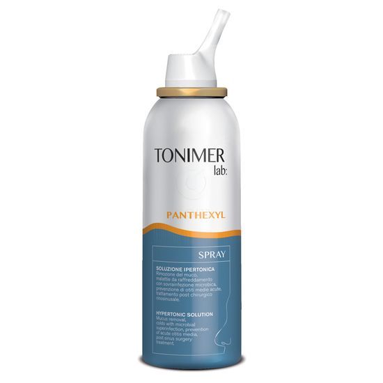 tonimer pantexyl sprej za nos 100 ml