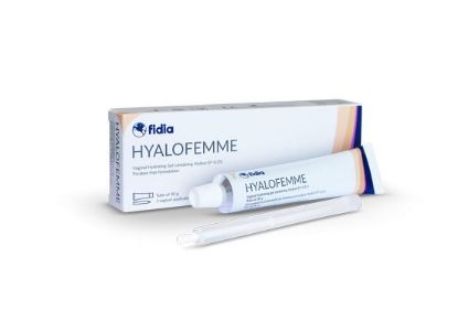 Hyalofemme vaginalni gel 30 ml pakiranje