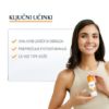 eucerin sun protection photoagining control ucinki