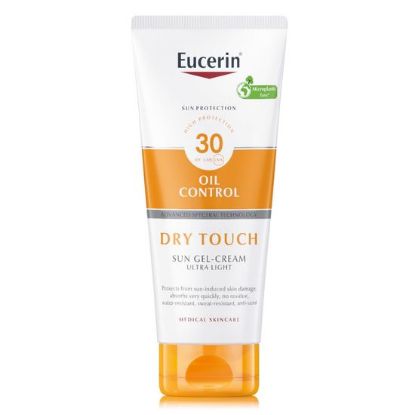 eucerin sun oil control 30+ 50 ml