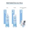 eucerin dermatoclean cistilni gel rutina