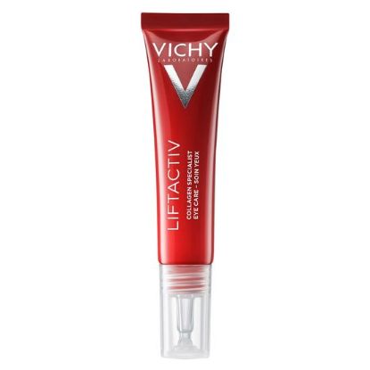 vichy liftactiv collagen specialist nega za podrocje okoli oci 15 ml