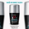 vichy homme invisible resist 72 h deodorant 5