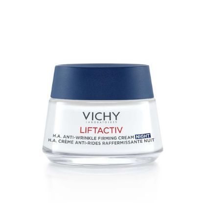 vichy liftactiv ha nocna nega krema 50 ml