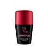 vichy homme clinical control roll on deodorant 96h 50 ml