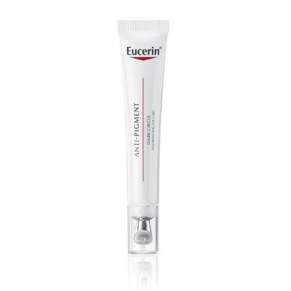 eucerin anti_pigment korekcijska krema za okrog oci 15 ml