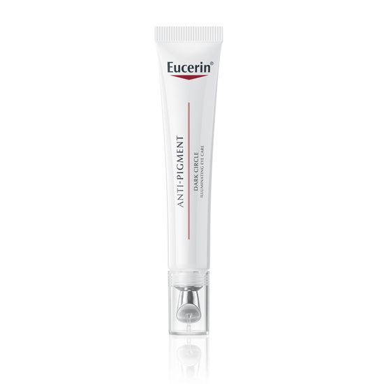 eucerin anti_pigment korekcijska krema za okrog oci 15 ml