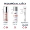 eucerin anti_pigment korekcijska krema za okrog oci 15 ml rutina