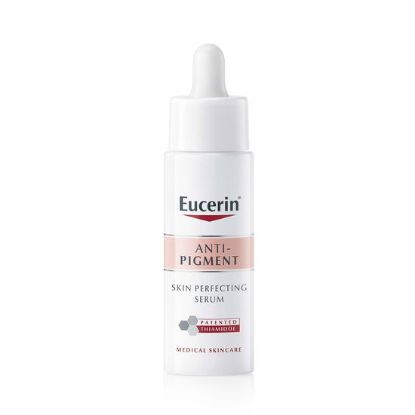 euceirn anti pigment serum za izboljsanje polti 30 ml embalaza