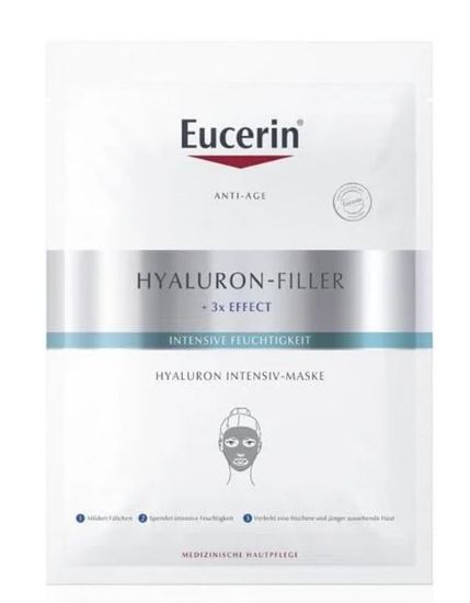 eucerin HF maska za pomladitev 30g 