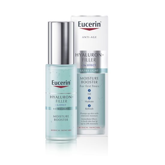 eucerin hf vlazilni booster 30 ml