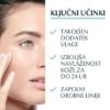 eucerin hf vlazilni booster 30 ml ucinki