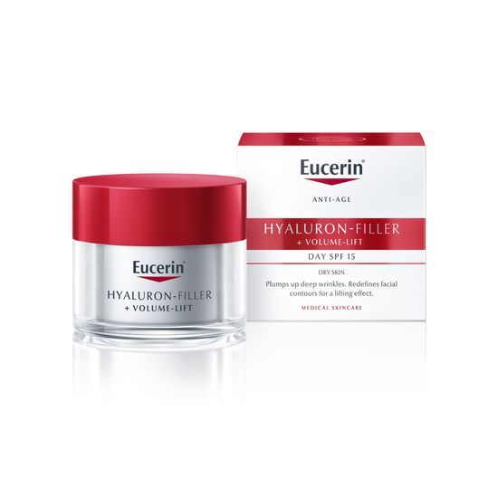 eucerin hf vl dnevna krema suha koza 30 ml