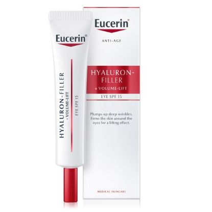 eucerin hf vl nega za okrog oci 15 ml 