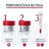 eucerin hf vl nega za okrog oci 15 ml rutina