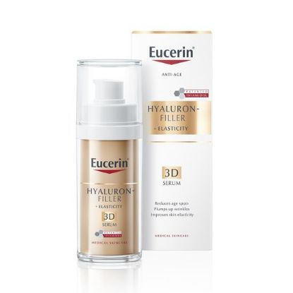 eucerin hf el 3d serum 30 ml