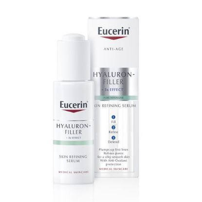 eucerin hf zmanjsanje por 30 ml