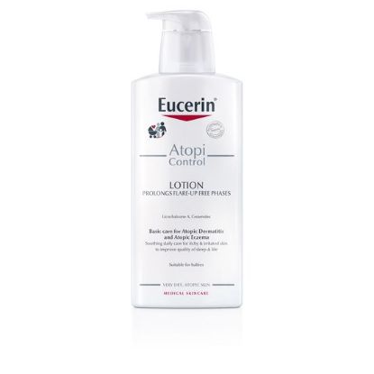 eucerin atopicontrol losjon za telo 250 ml