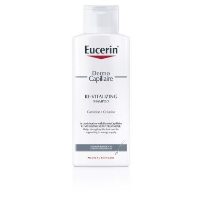 eucerin dermoC rev sampon 250 ml 