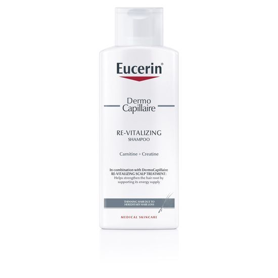 eucerin dermoC rev sampon 250 ml 