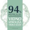 Dermo Pure obnova koze 40 ml 94 kakovost