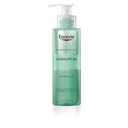 DermoPure Cleansing Gel 400 ml izdelek