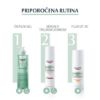 DermoPure Protective Fluid SPF 30 50 ml priporocena rutina