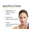 eucerin q10 active dnevna krema za suho kozo 50 ml ucinki