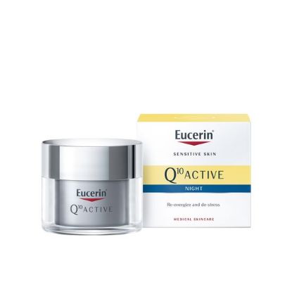 eucerin q10 activ nocna krema 50 ml 