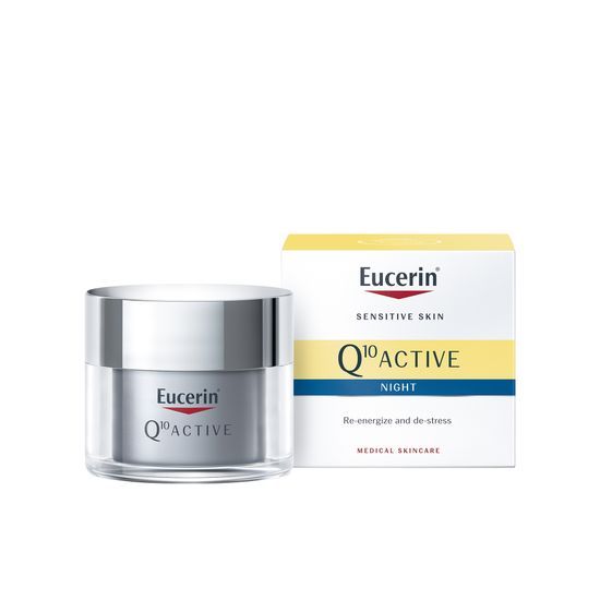 eucerin q10 activ nocna krema 50 ml 