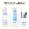 eucerin q10 activ nocna krema 50 ml rutina