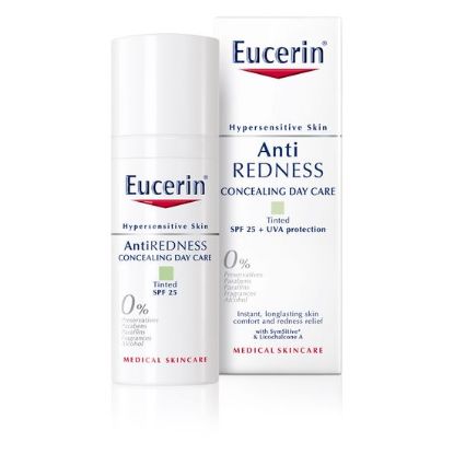 eucerin antiR proti rdecici f25 50 ml 