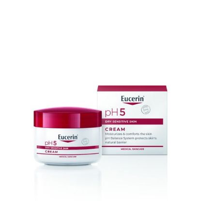 eucerin ph5 krema za roke 75 ml