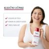 eucerin ph5 losjon 400 ml ucinki