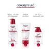 eucerin ph5 losjon 400 ml ost