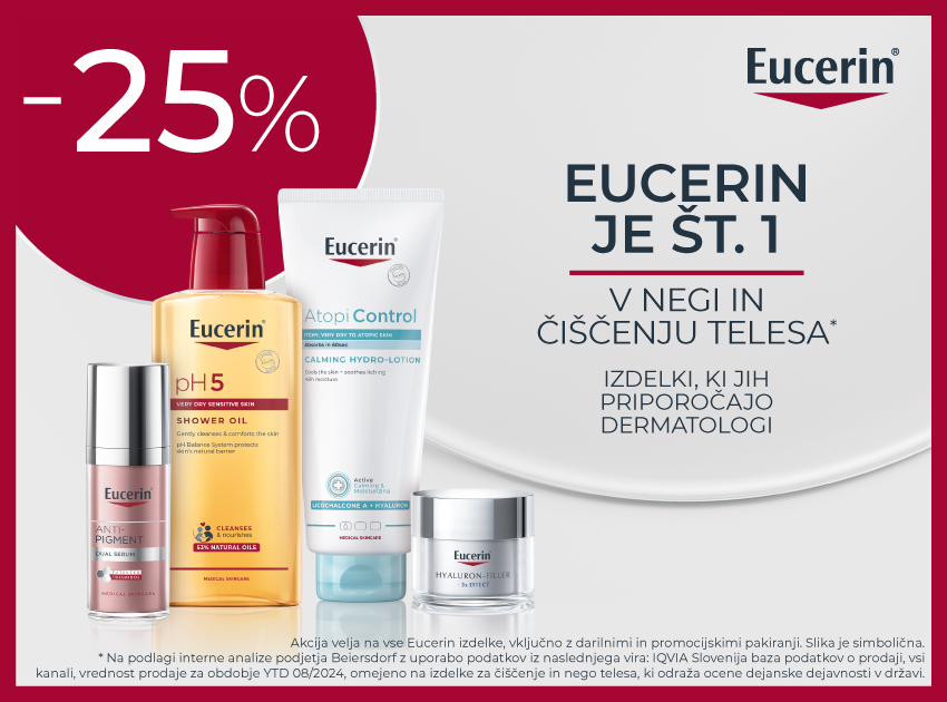 Eucerin