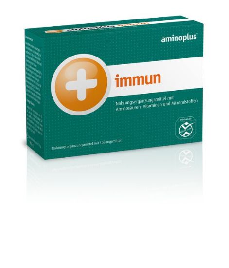 Aminoplus immun 7 vreck