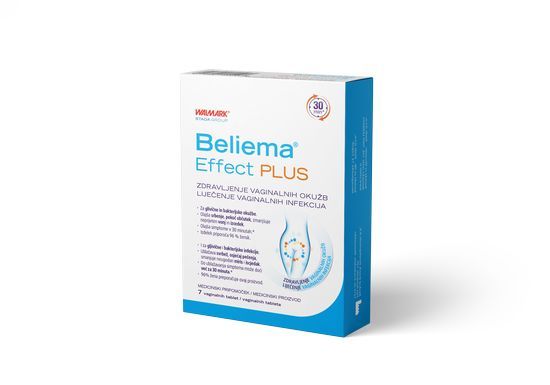 Beliema effect plus 7x