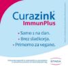 curazink immunplus 20 pastil jemanje