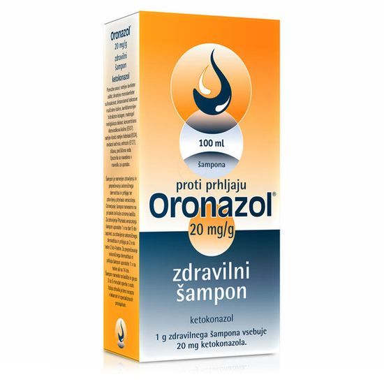 oronazol zdravilni sampon 20mg_g