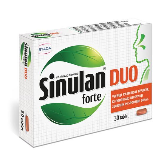 sinulan duo fote 30 tab