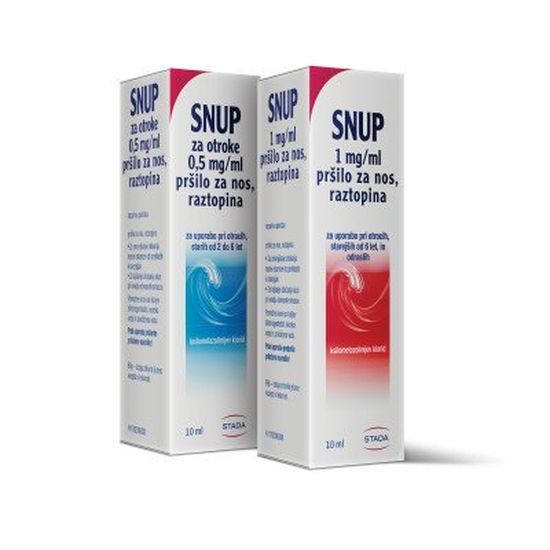 snup 1_0,5 mg_ml 10 ml