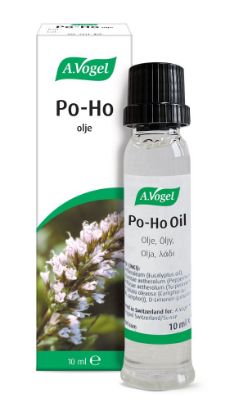 Po-Ho Olje 10 ml