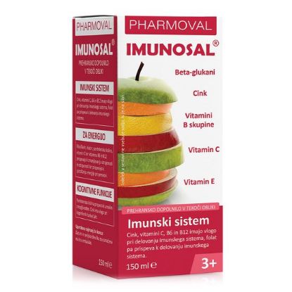 imunosal preh dop v tek obl 150 ml