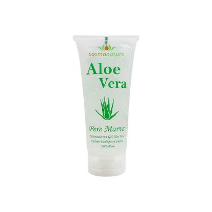 Cosmonatura gel aloe vera 100ml